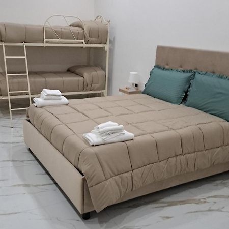 O Vascio E Nannin Apartamento Nápoles Exterior foto
