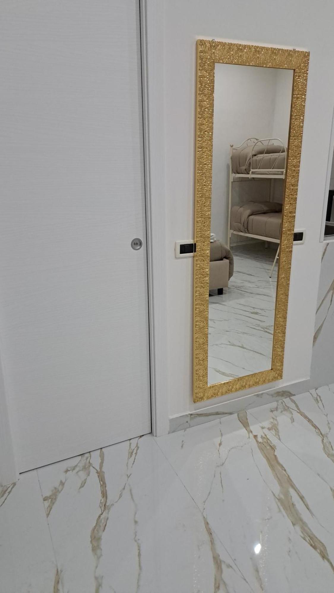 O Vascio E Nannin Apartamento Nápoles Exterior foto