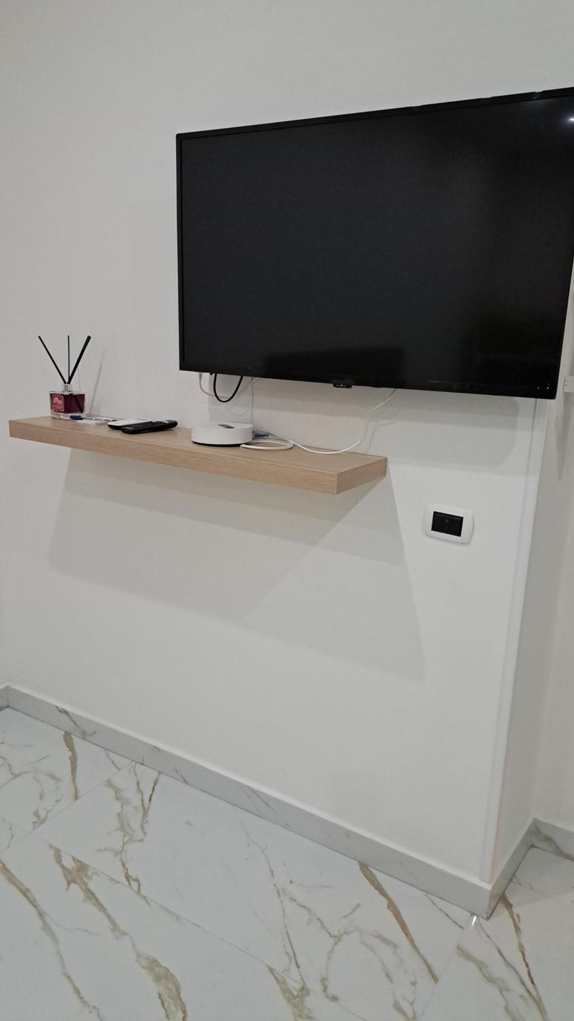 O Vascio E Nannin Apartamento Nápoles Exterior foto