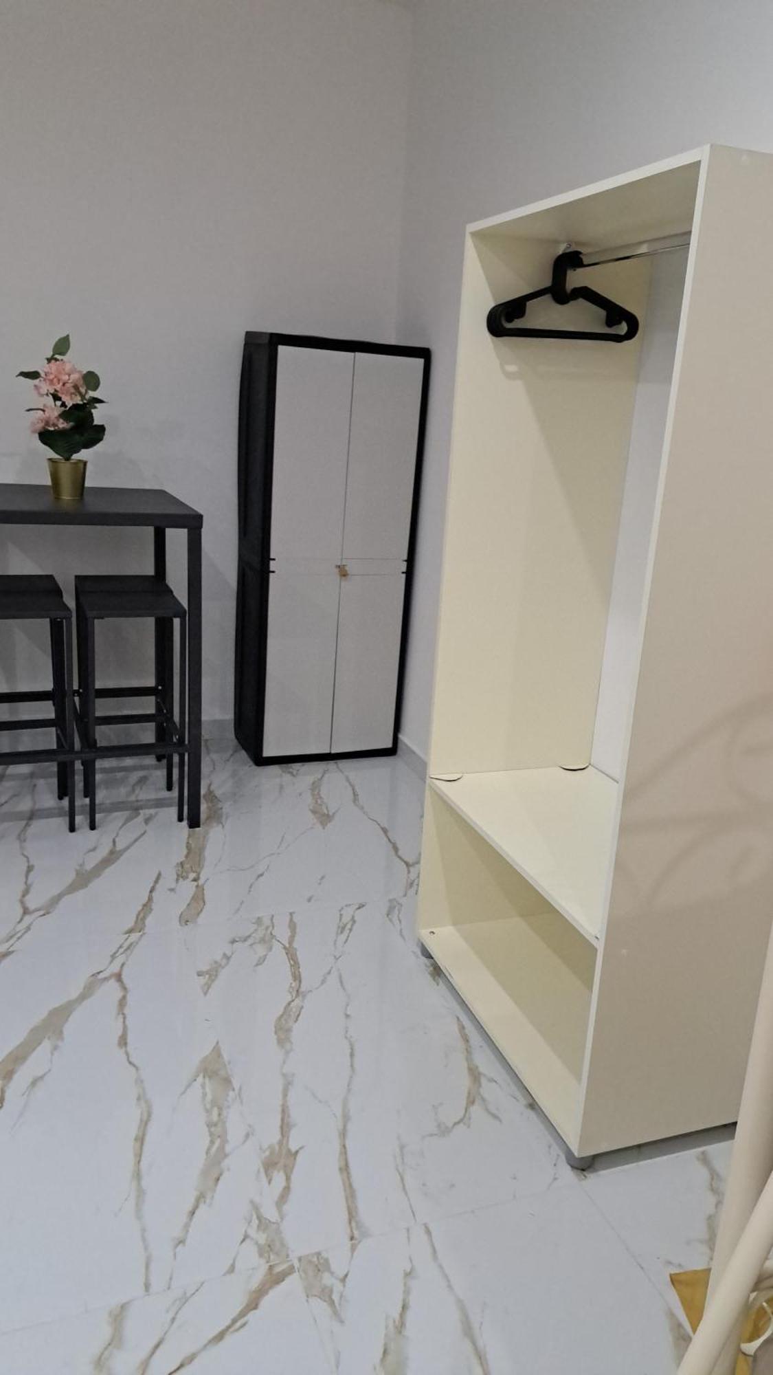 O Vascio E Nannin Apartamento Nápoles Exterior foto